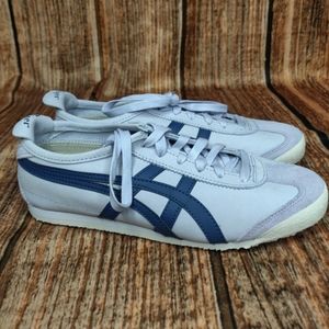 Ontisuka tiger by Asics